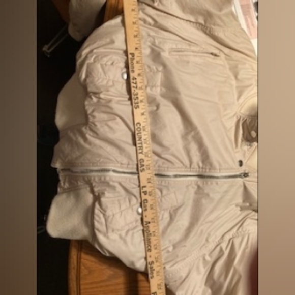 Isabel Marant, 38,ecru - Picture 11 of 11